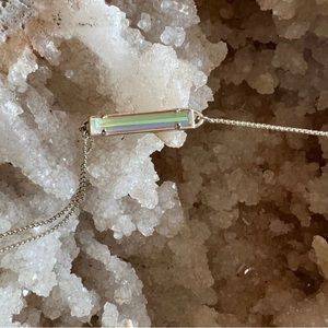 Kendra Scott Y-necklace